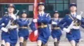 太飒了！为中国青年点赞